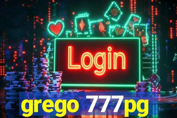 grego 777pg